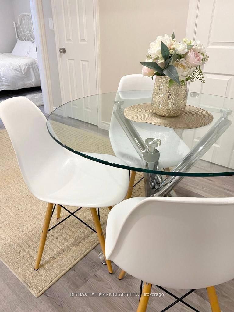 214 Beechy Drive BASEMENT