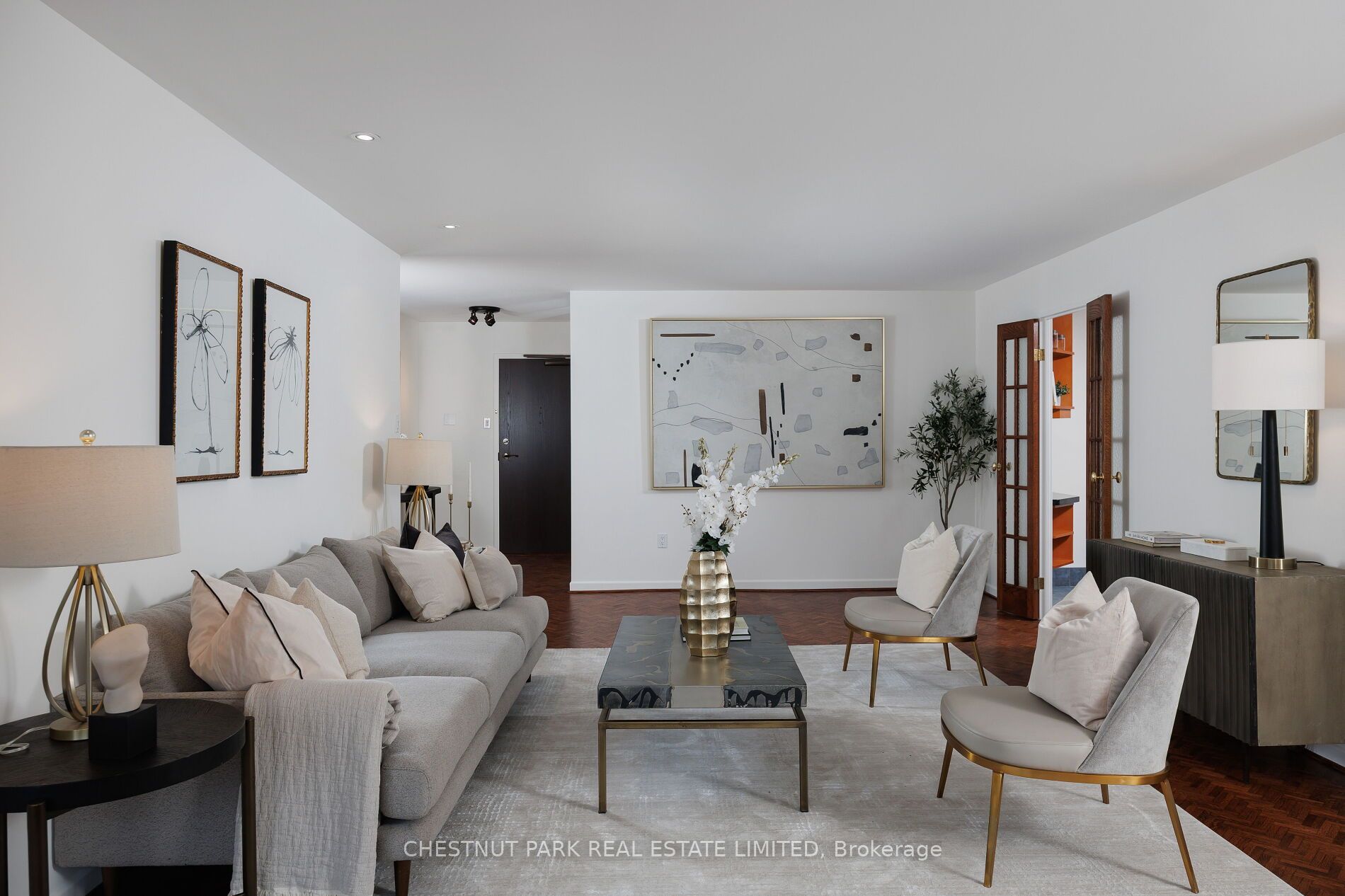 62 Wellesley Street W 1903