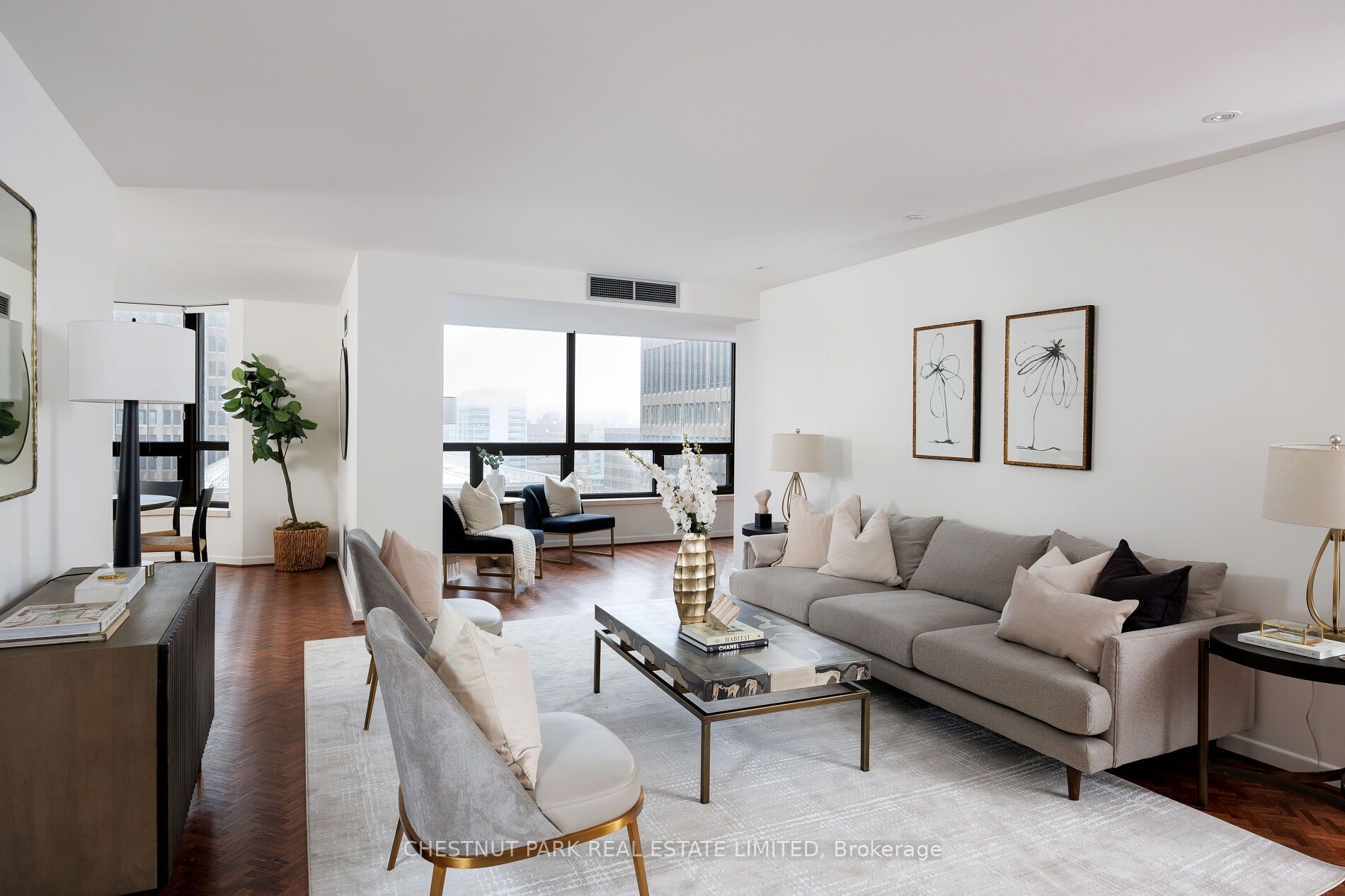 62 Wellesley Street W 1903