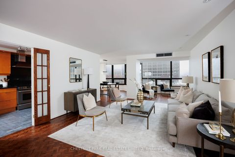 62 Wellesley Street W 1903 Toronto ON M5S 2X3