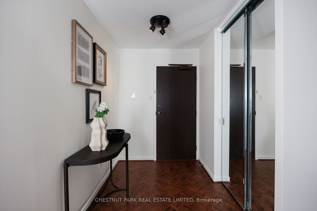 Photo of 62 Wellesley Street W #1903, Toronto, ON M5S 2X3 (MLS # C12656000)