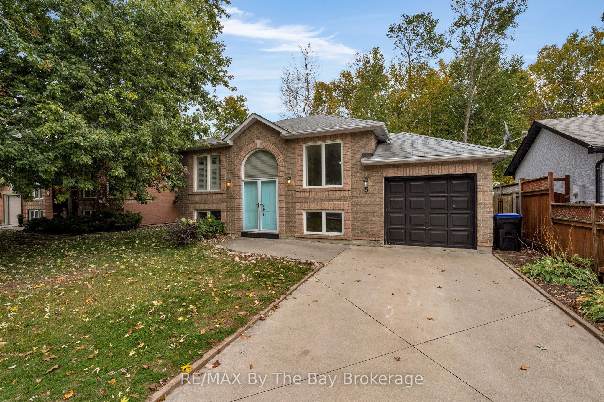 5 Brillinger Drive