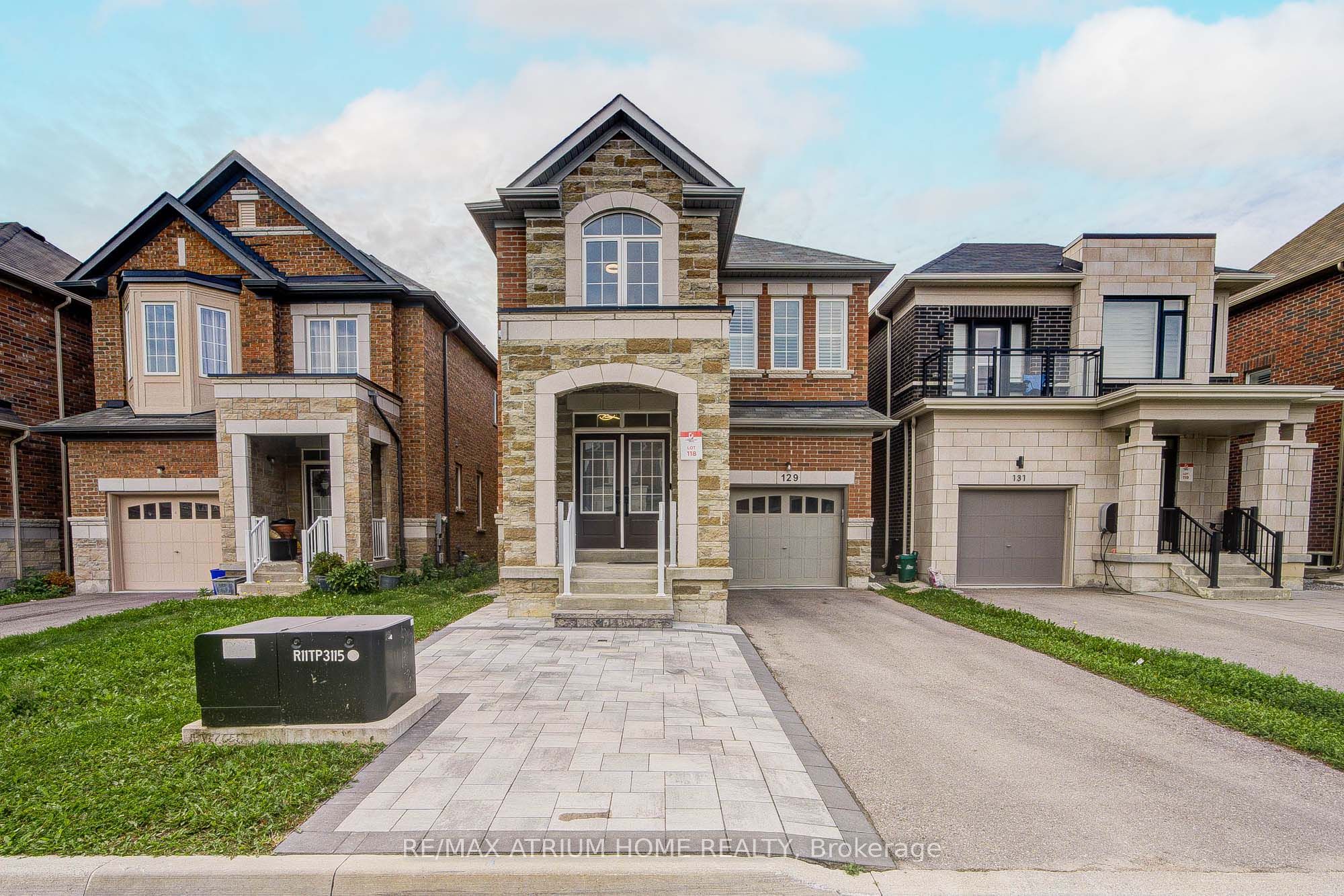 129 Hartney Drive