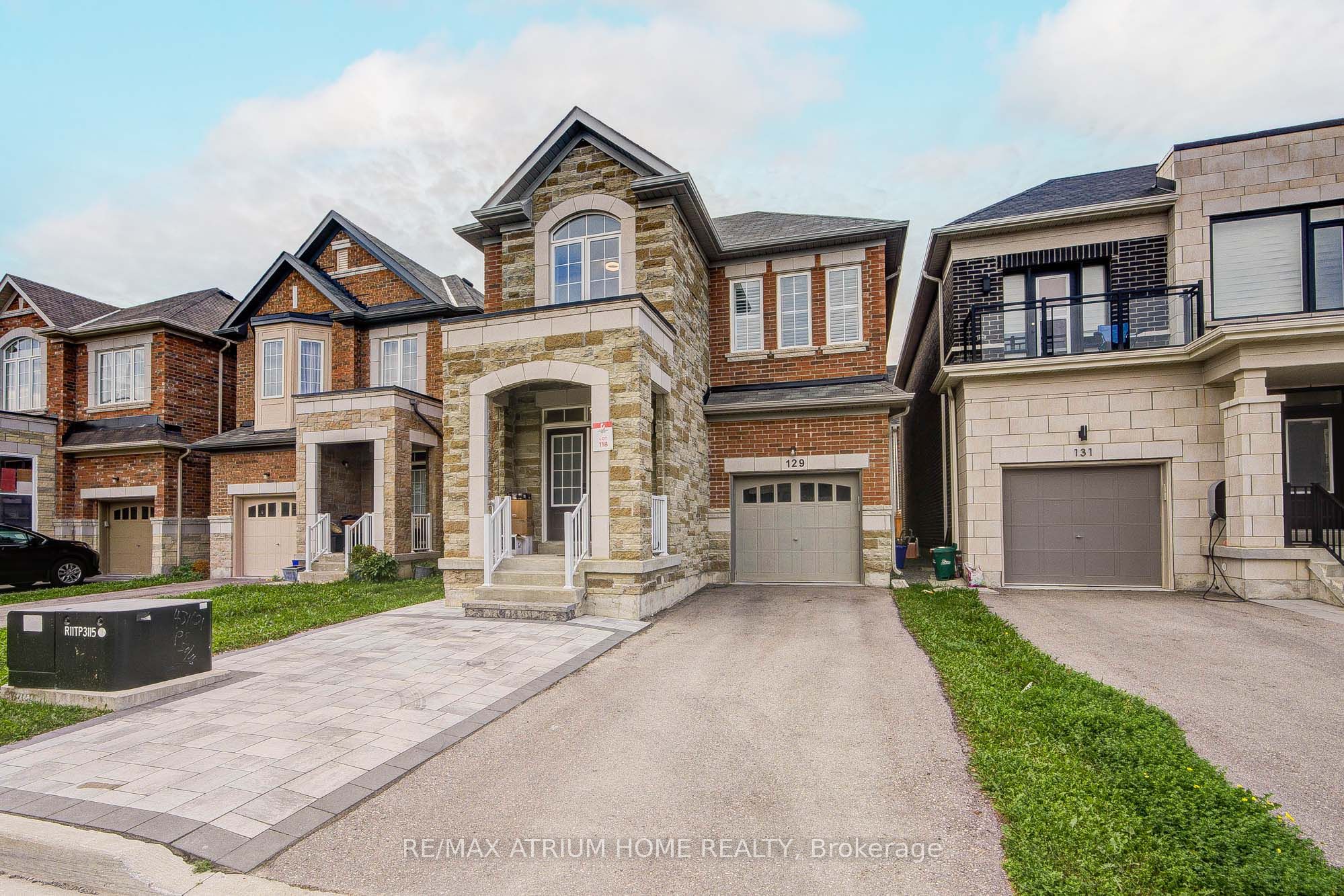 129 Hartney Drive