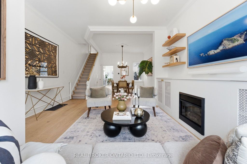 Photo of 360 Wellesley Street E, Toronto, ON M4X 1H4 (MLS # C12845628)