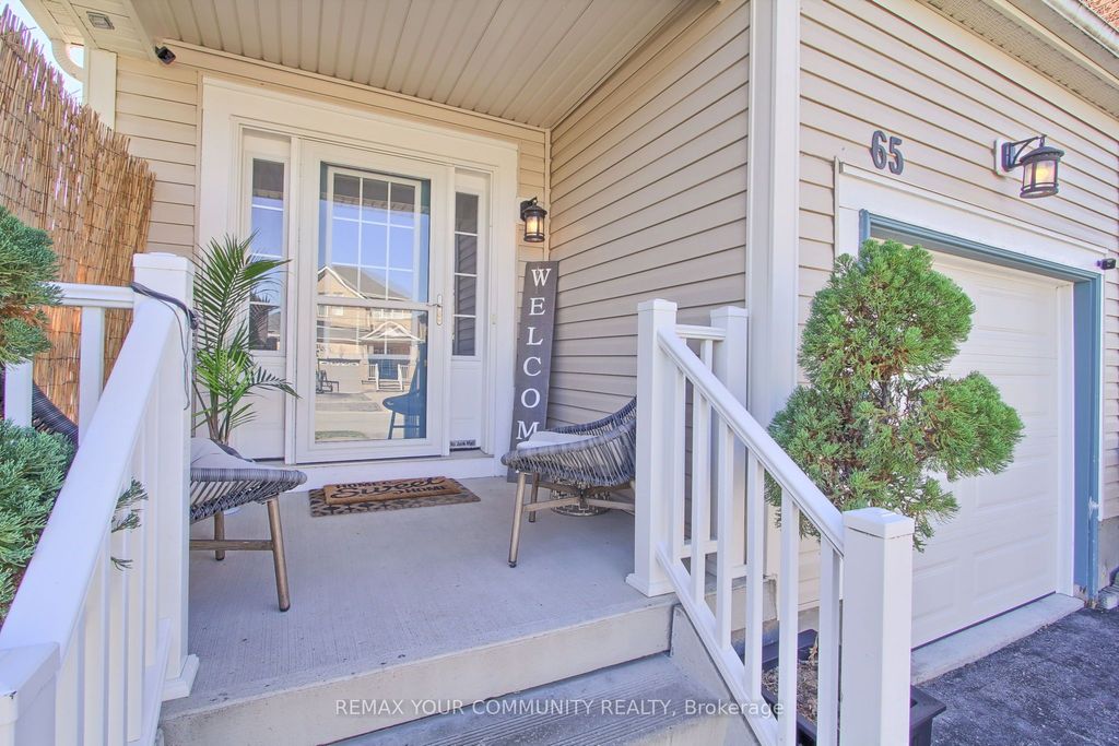 Photo of 65 Liberty Crescent, Bradford West Gwillimbury, ON L3Z 0P5 (MLS # N13094064)
