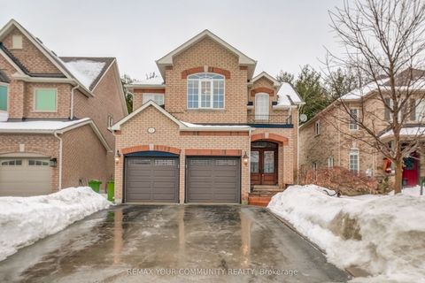 Property photo of 88 castelli court, caledon, ON l7e 2t8