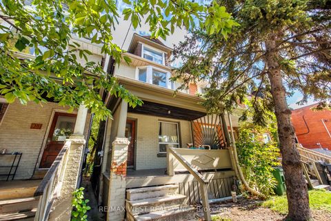 935 Bathurst Street Toronto ON M5R 3G4