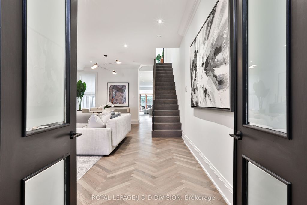 Photo of 69 Sullivan Street, Toronto, ON M5T 1C2 (MLS # C12449603)