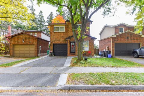 20 Oleander Crescent Brampton ON L6Z 2C2