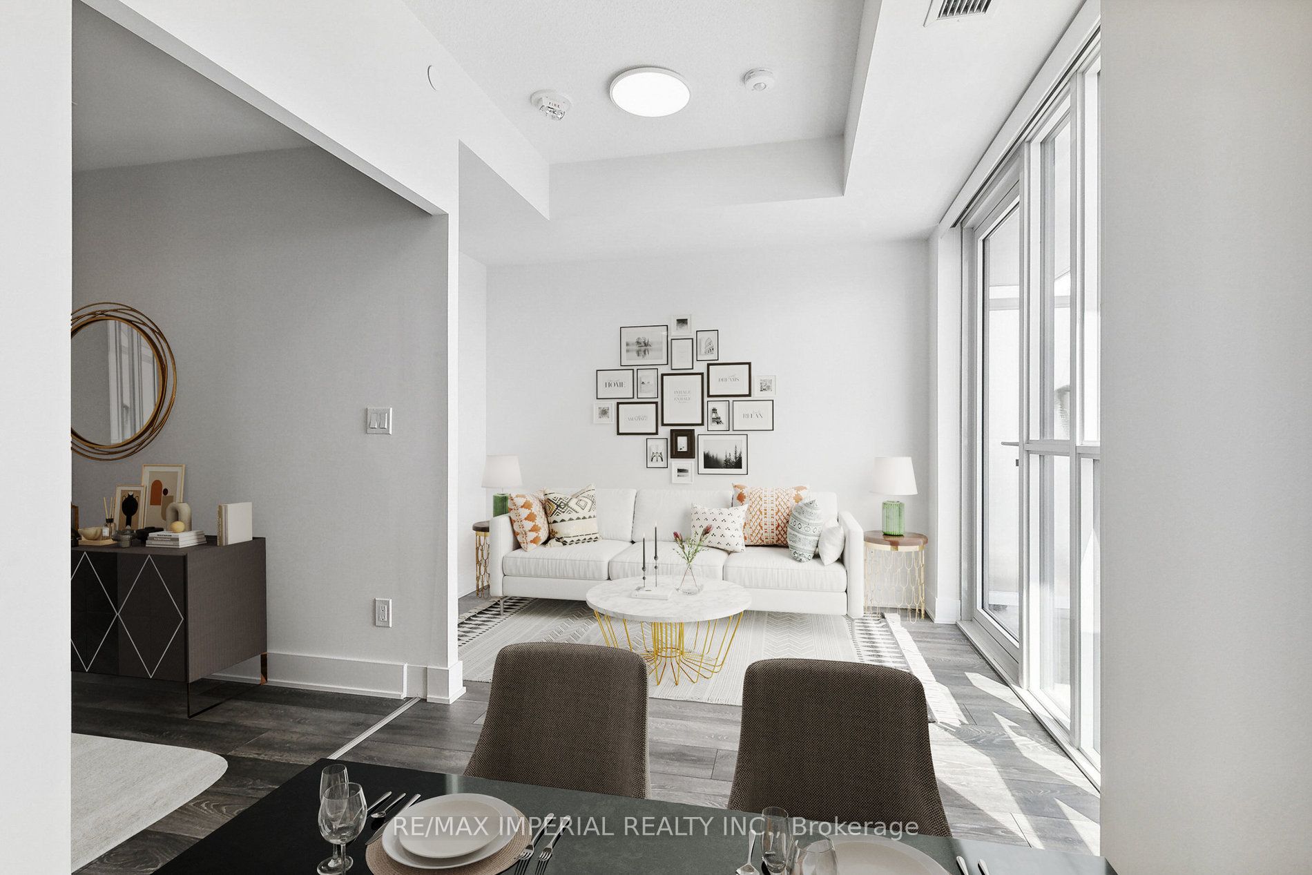 188 Fairview Mall Drive 722