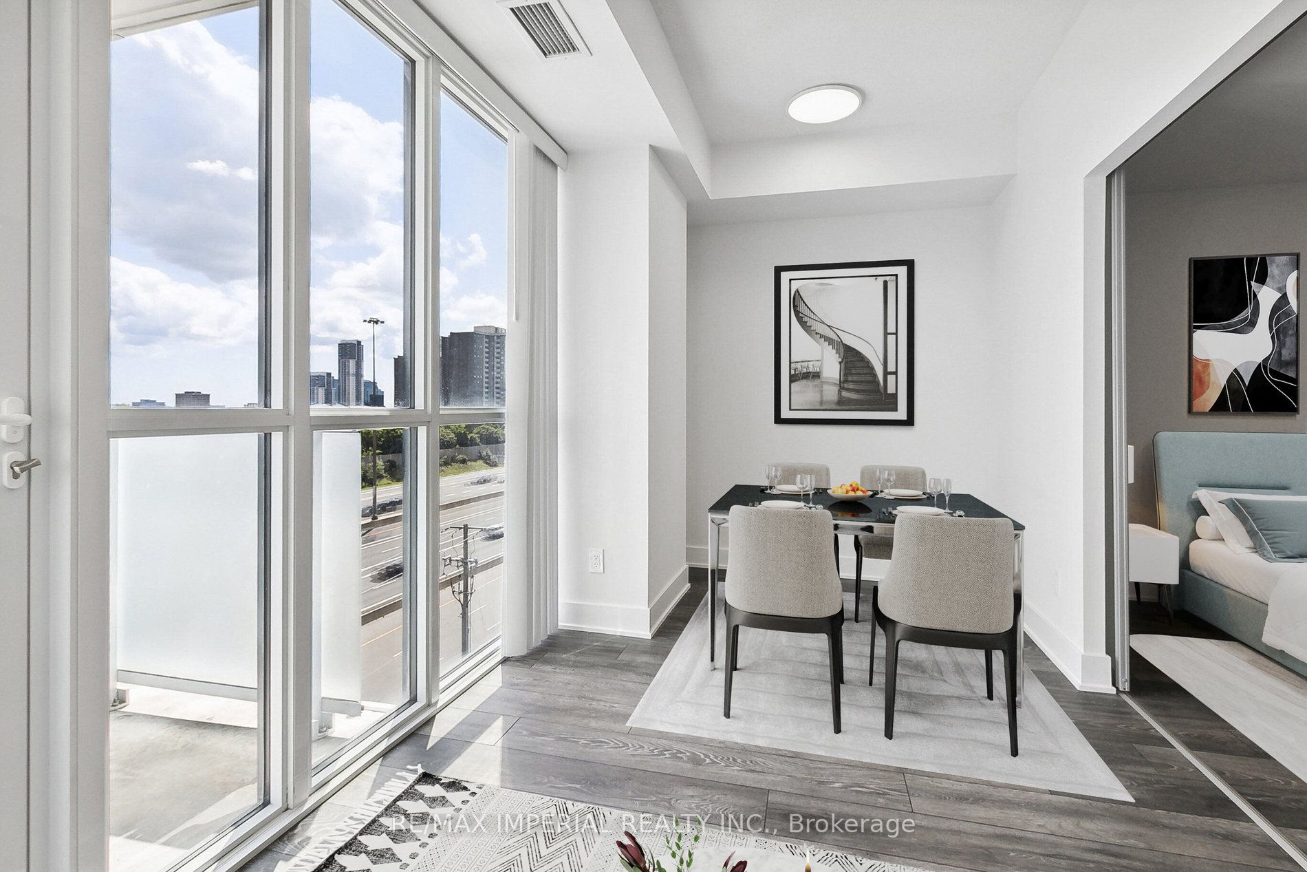 188 Fairview Mall Drive 722