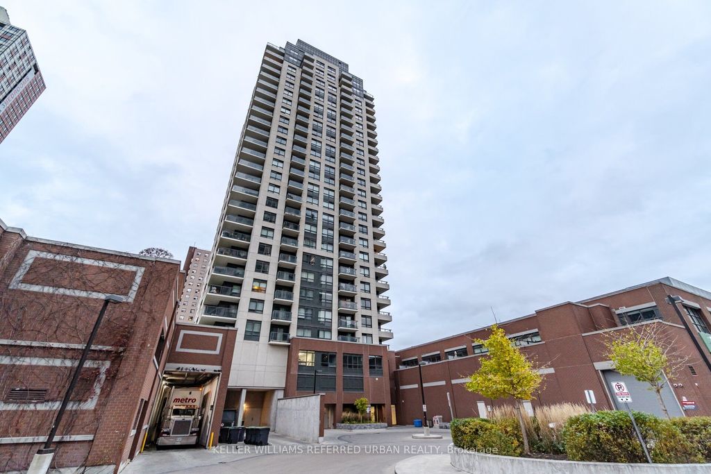 Photo of 1410 Dupont Street #1608, Toronto, ON M6H 0B6 (MLS # W12483304)