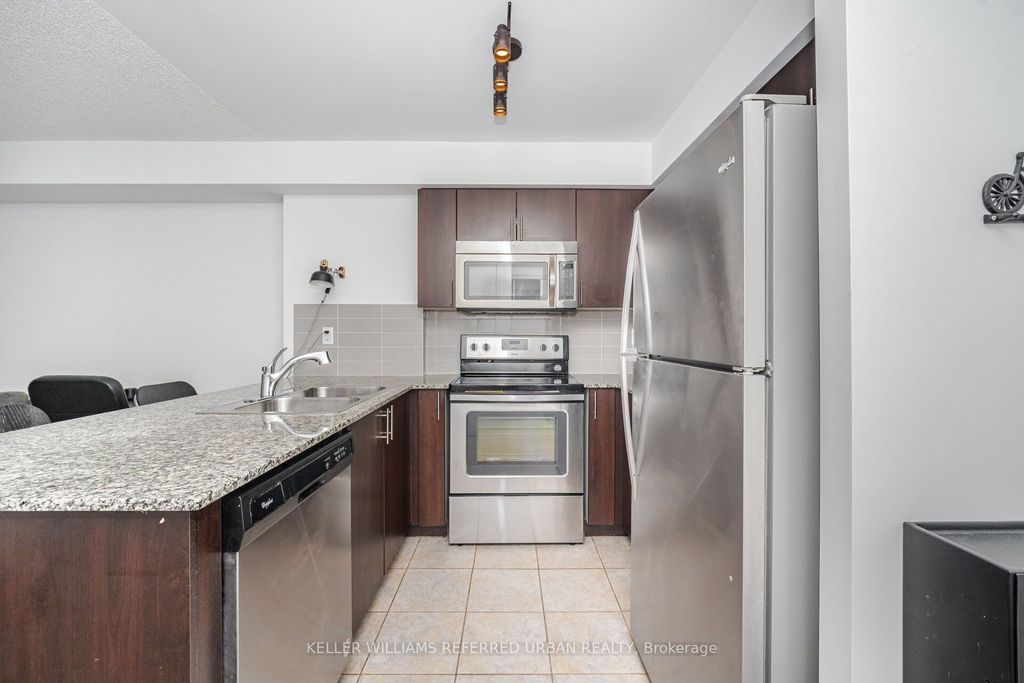 Photo of 1410 Dupont Street #1608, Toronto, ON M6H 0B6 (MLS # W12483304)