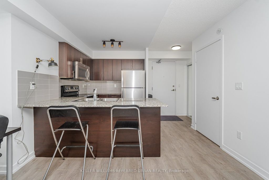 Photo of 1410 Dupont Street #1608, Toronto, ON M6H 0B6 (MLS # W12483304)