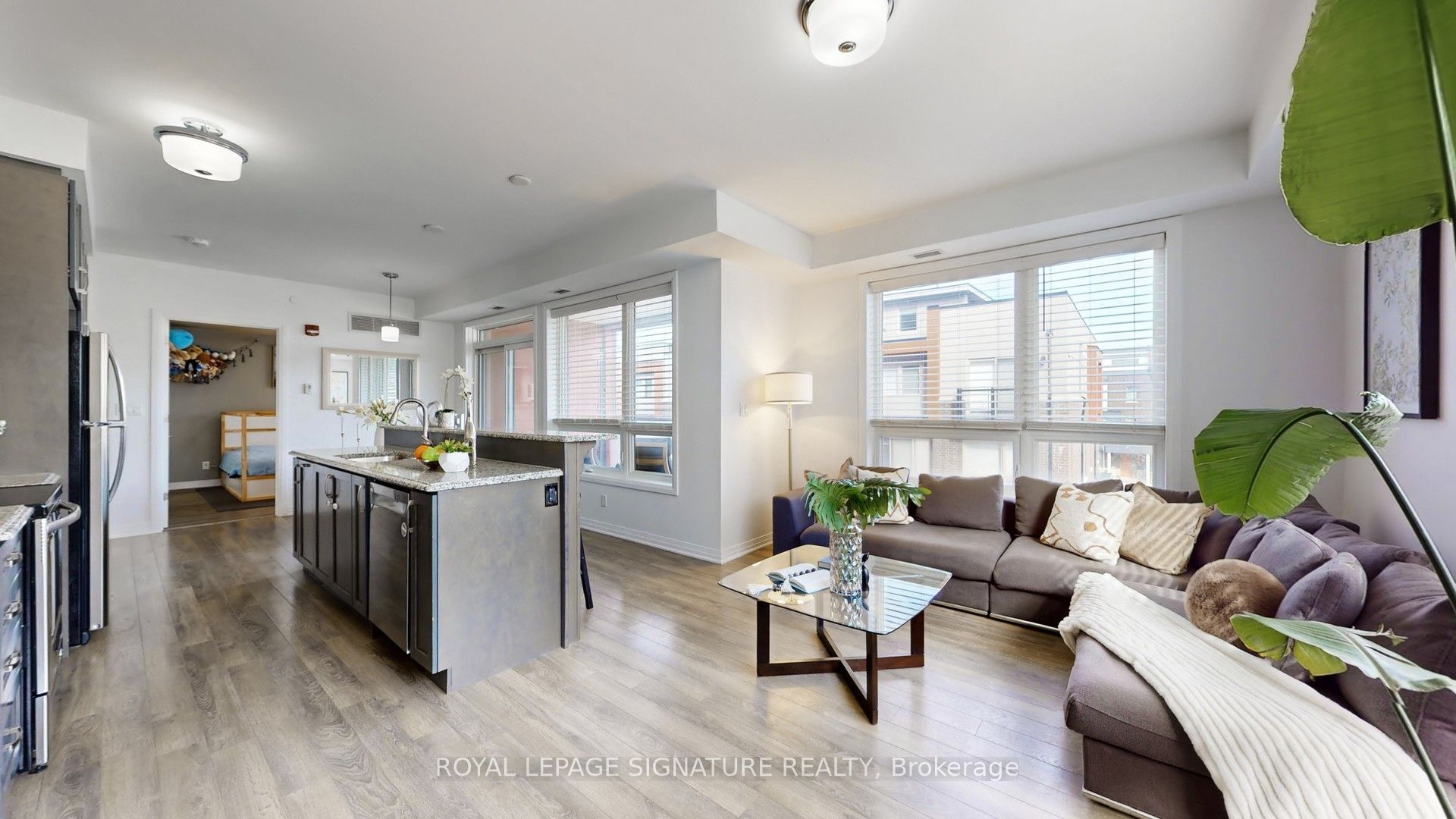 58 Adam Sellers Street 305