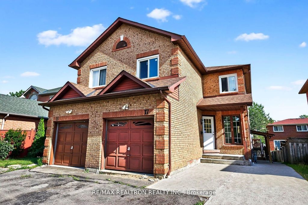 Photo of 17 Lenthall Avenue, Toronto, ON M1B 2C7 (MLS # E12954592)