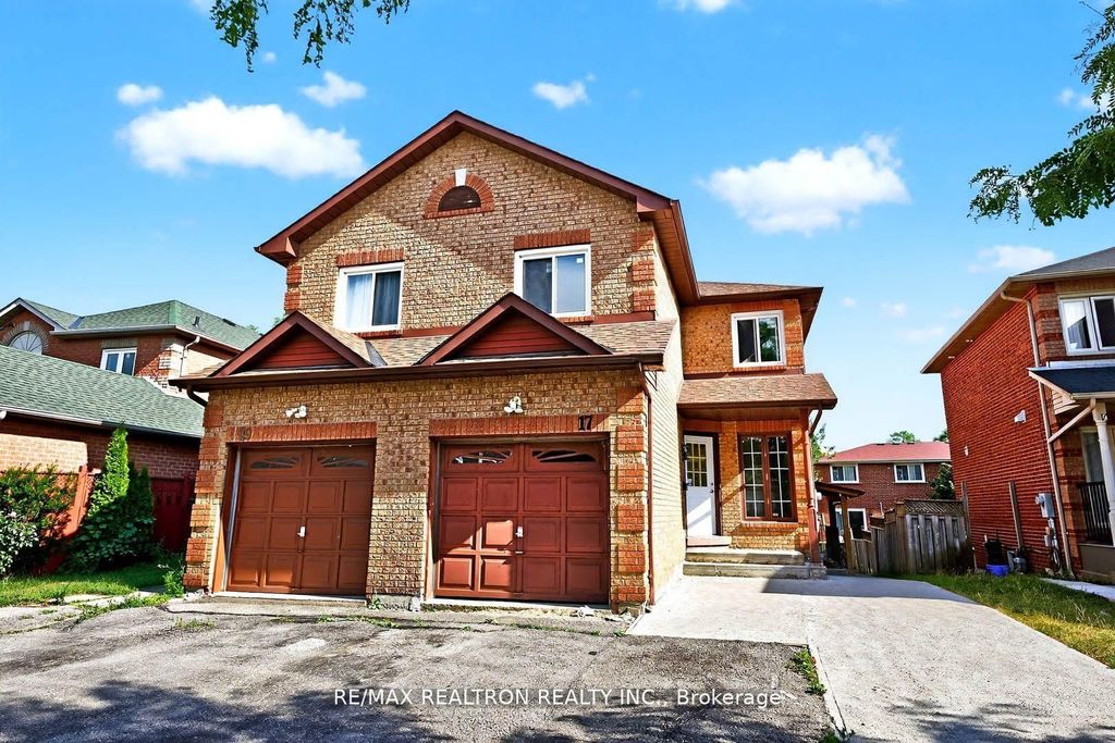 Photo of 17 Lenthall Avenue, Toronto, ON M1B 2C7 (MLS # E12954592)