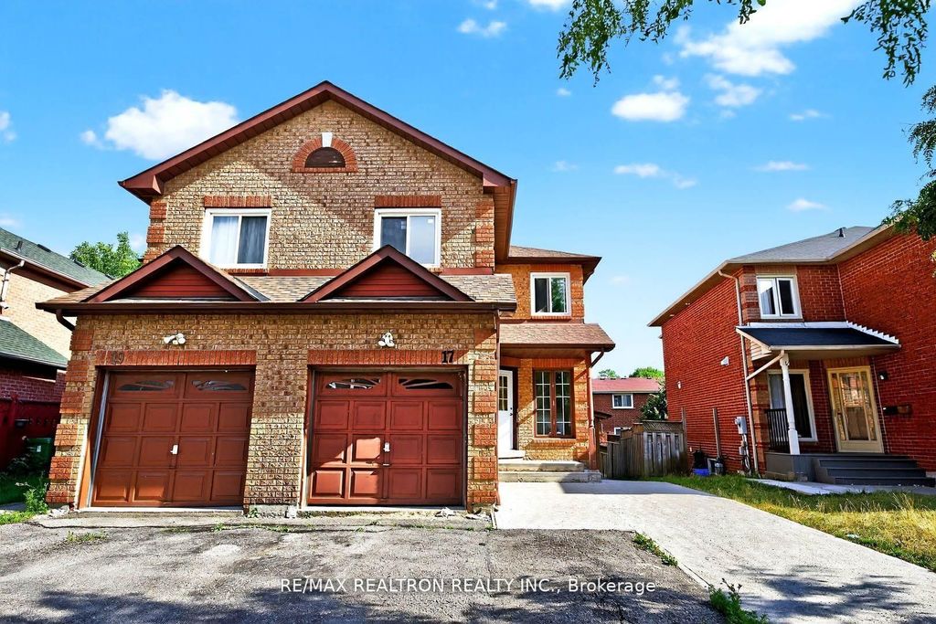 Photo of 17 Lenthall Avenue, Toronto, ON M1B 2C7 (MLS # E12954592)
