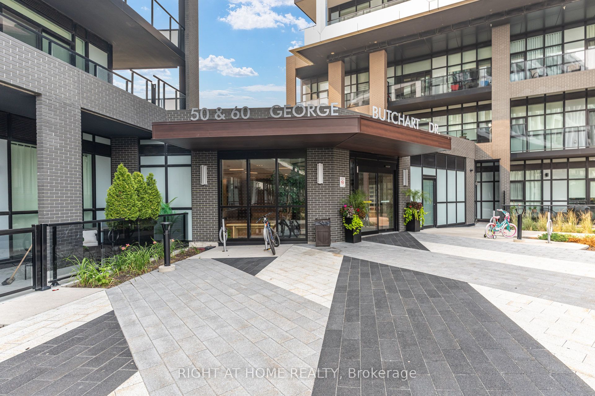 50 George Butchart Drive 707
