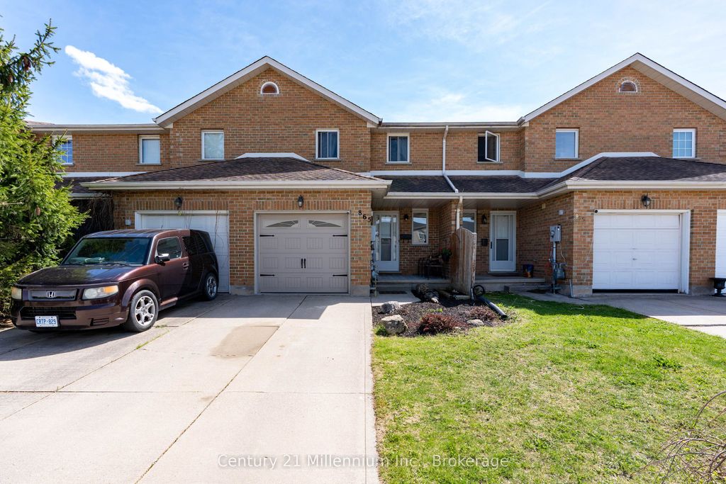 Photo of 865 25th A Street E, Owen Sound, ON N4K 6W6 (MLS # X13092440)