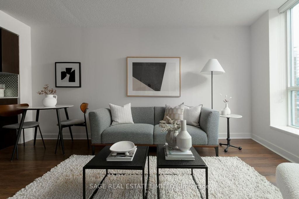 Photo of 50 Lynn Williams Street #406, Toronto, ON M6K 3R9 (MLS # C12690760)