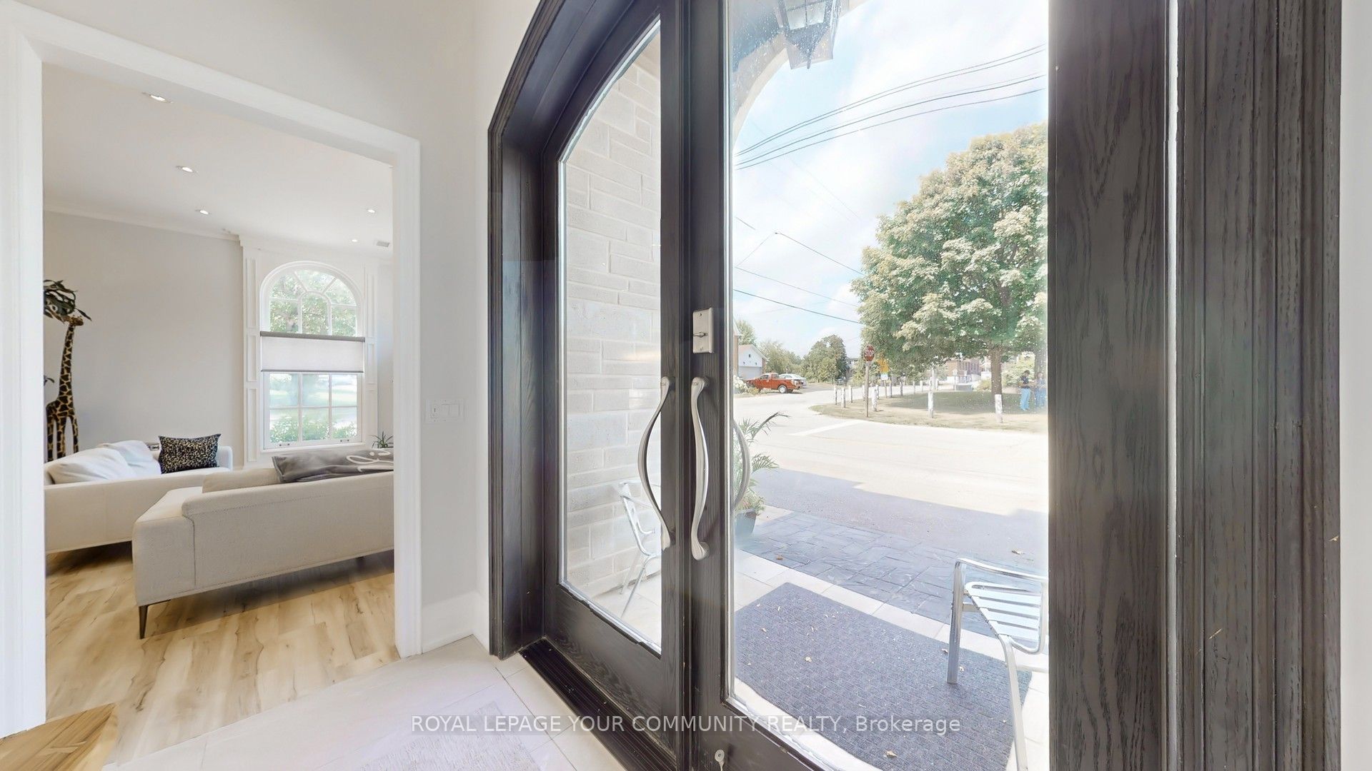 42 Somerville Street