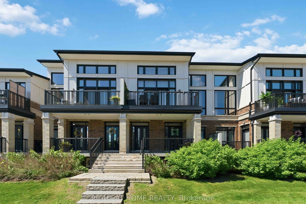 Photo of 264 Pembina Private #98, Blossom Park - Airport and Area, ON K4M 0G7 (MLS # X13750058)