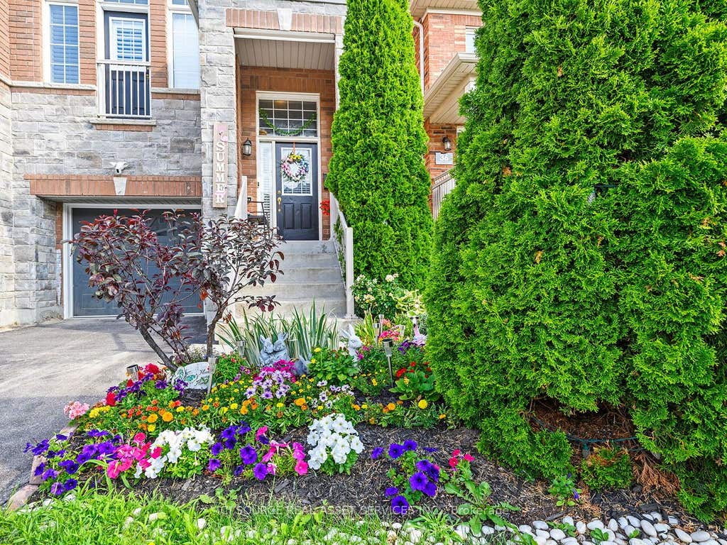 Photo of 38 Betty Nagle Street, Toronto, ON M9M 0E2 (MLS # W13477448)