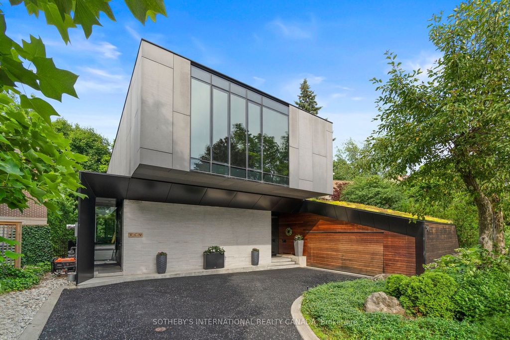 Photo of 95 Riverview Drive, Toronto, ON M4N 3C6 (MLS # C12997322)