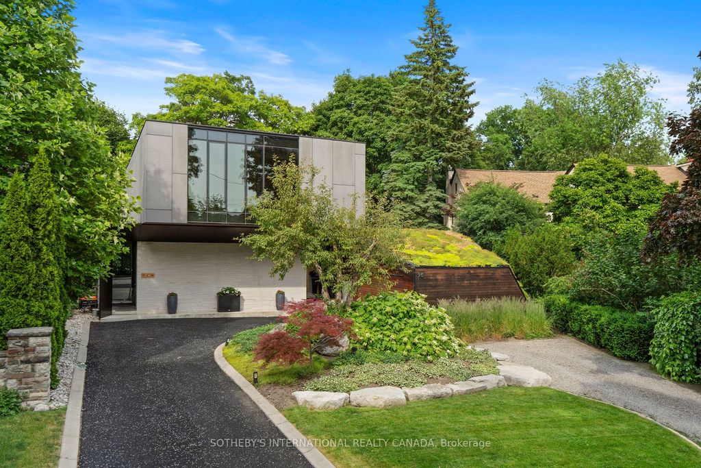 Photo of 95 Riverview Drive, Toronto, ON M4N 3C6 (MLS # C12997322)