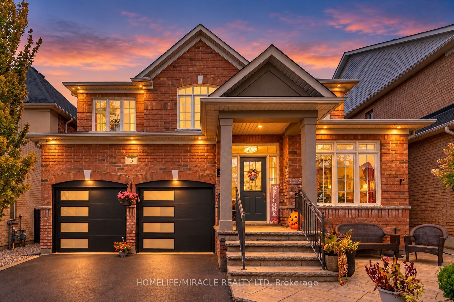 5 Billancourt Crescent