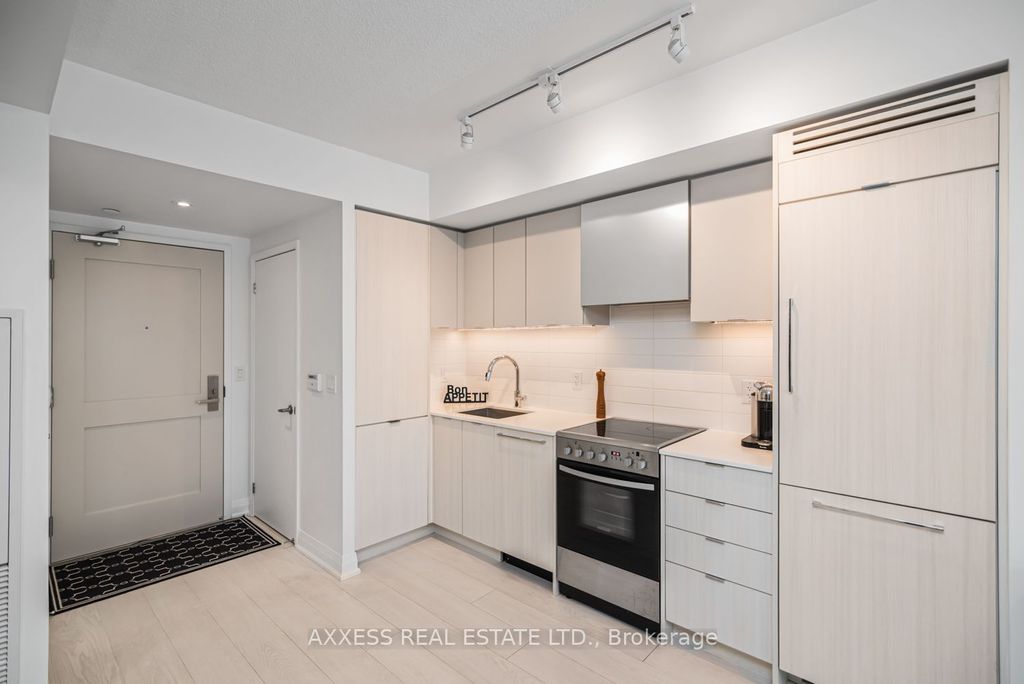 Photo of 10 Gibbs Road #619, Toronto, ON M9B 0E2 (MLS # W13217844)