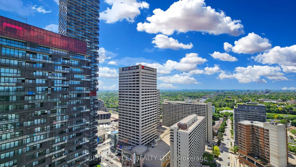 Photo of 30 Roehampton Avenue #3105, Toronto, ON M4P 0B9 (MLS # C12206996)