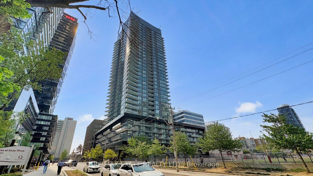 Photo of 30 Roehampton Avenue #3105, Toronto, ON M4P 0B9 (MLS # C12206996)