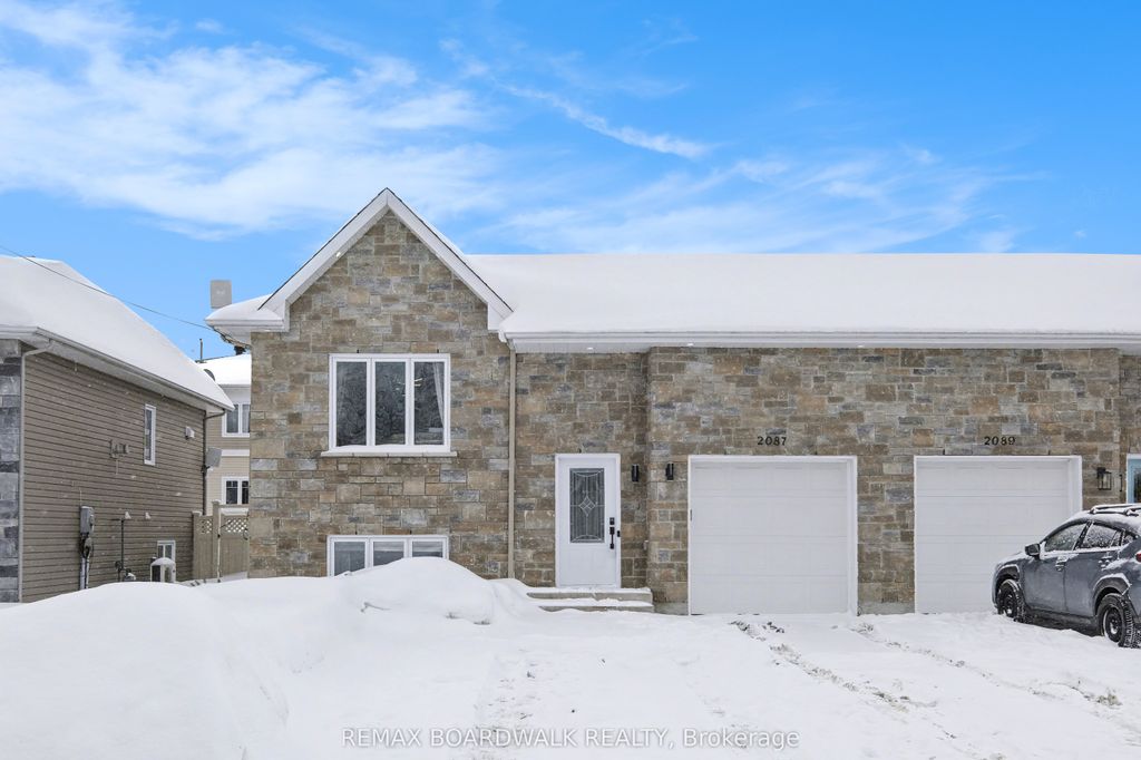 Photo of 2087 Des Pins Street, The Nation, ON K0A 2M0 (MLS # X12784840)