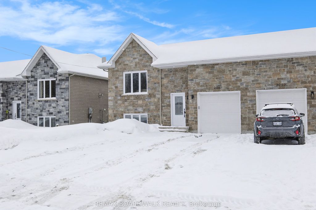 Photo of 2087 Des Pins Street, The Nation, ON K0A 2M0 (MLS # X12784840)