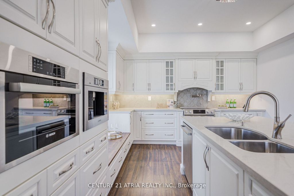 Photo of 27 Denlow Boulevard, Toronto, ON M3B 1P5 (MLS # C13153796)