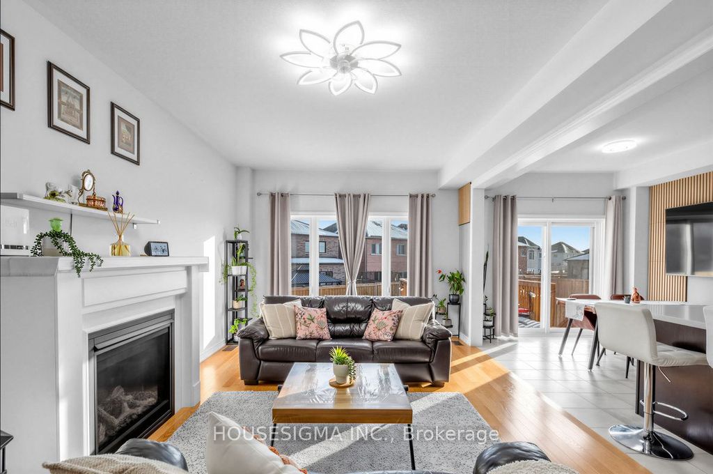 Photo of 1348 Apollo Street, Oshawa, ON L1K 3E6 (MLS # E12830406)