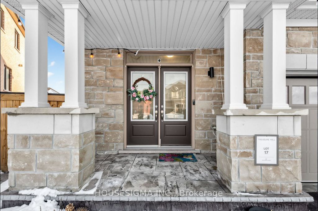 Photo of 1348 Apollo Street, Oshawa, ON L1K 3E6 (MLS # E12830406)