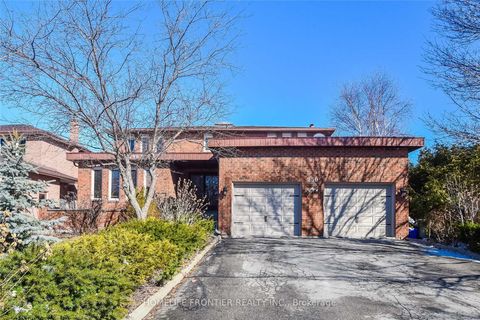 250 Weldrick Road W Bsmt A Richmond Hill ON L4C 3V3