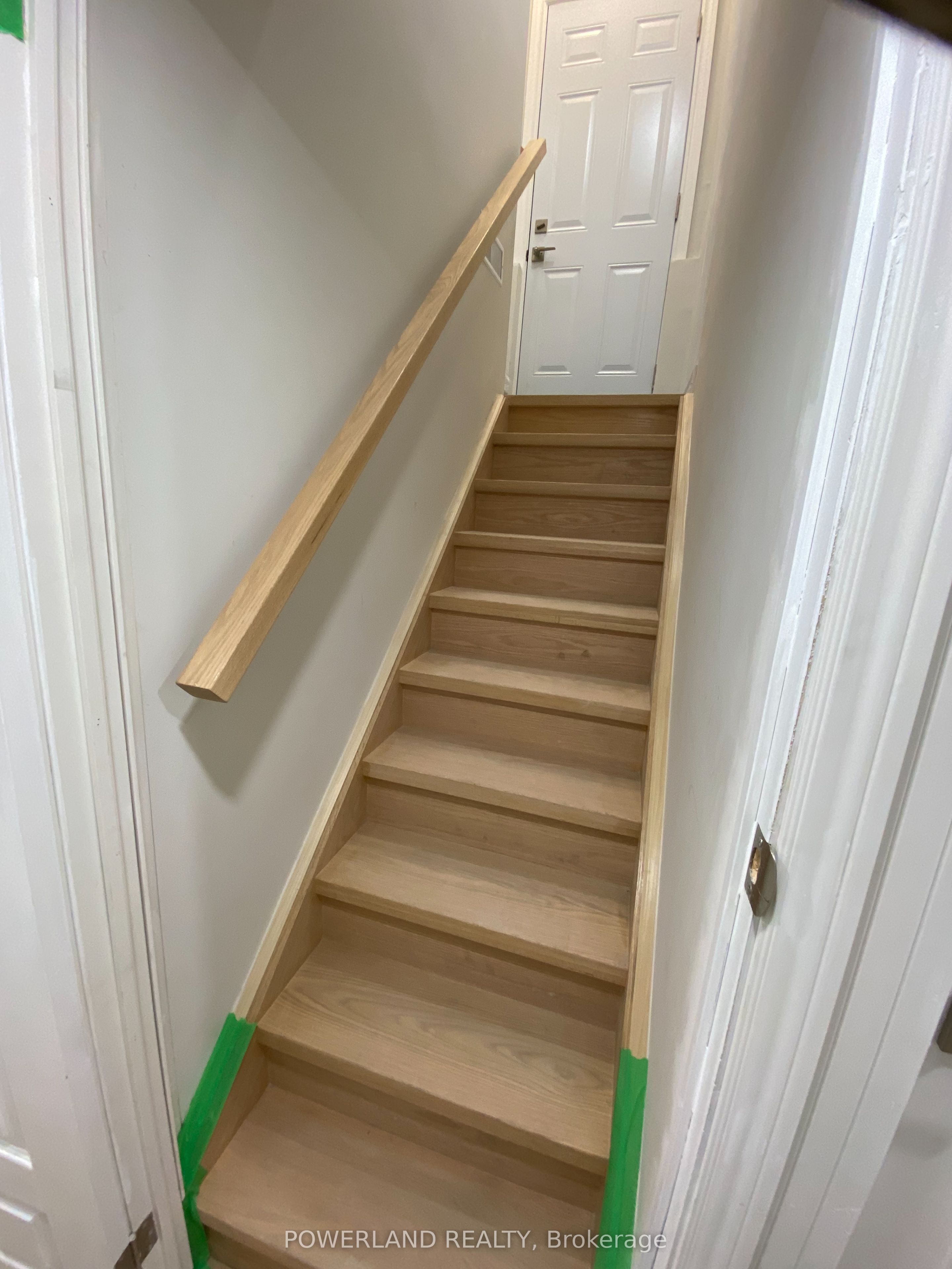 2 St Annes Road Bsmt