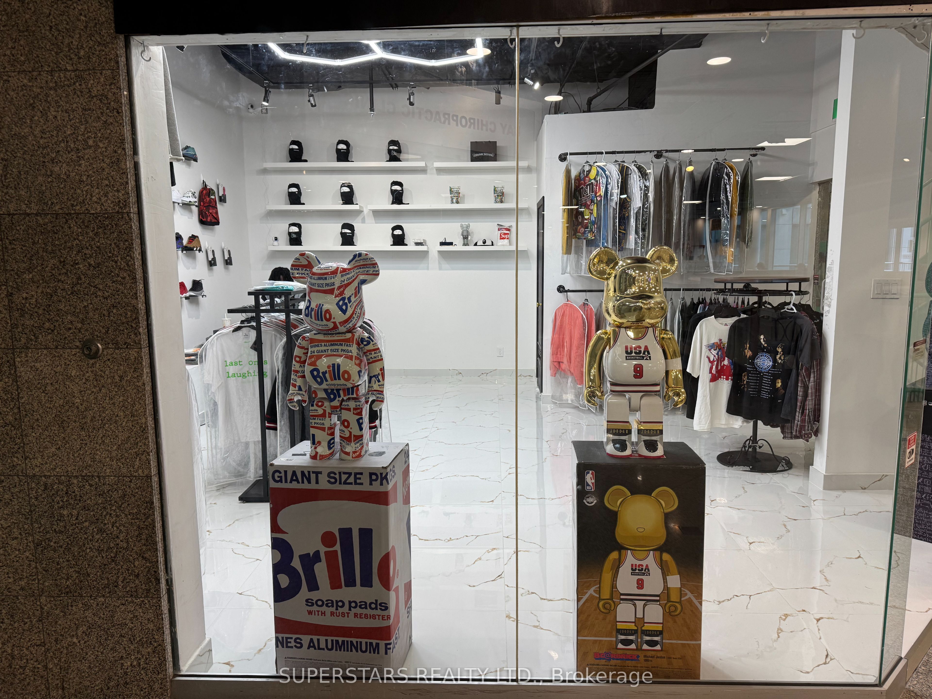 222 Spadina Avenue 139