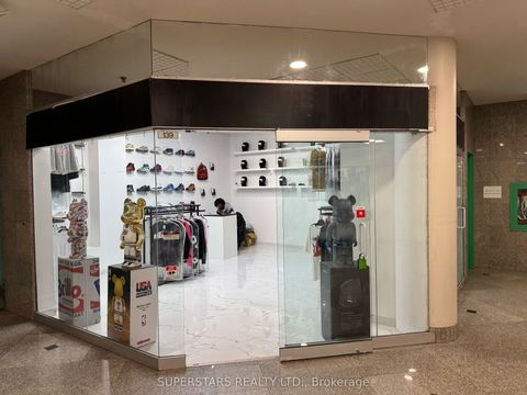 222 Spadina Avenue 139 Toronto ON M5T 3B3