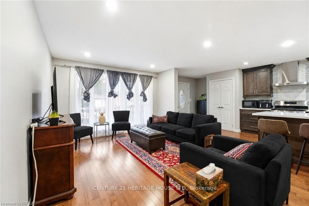 Photo of 179 Banbury Road, Brantford, ON N3P 1E6 (MLS # X13850180)
