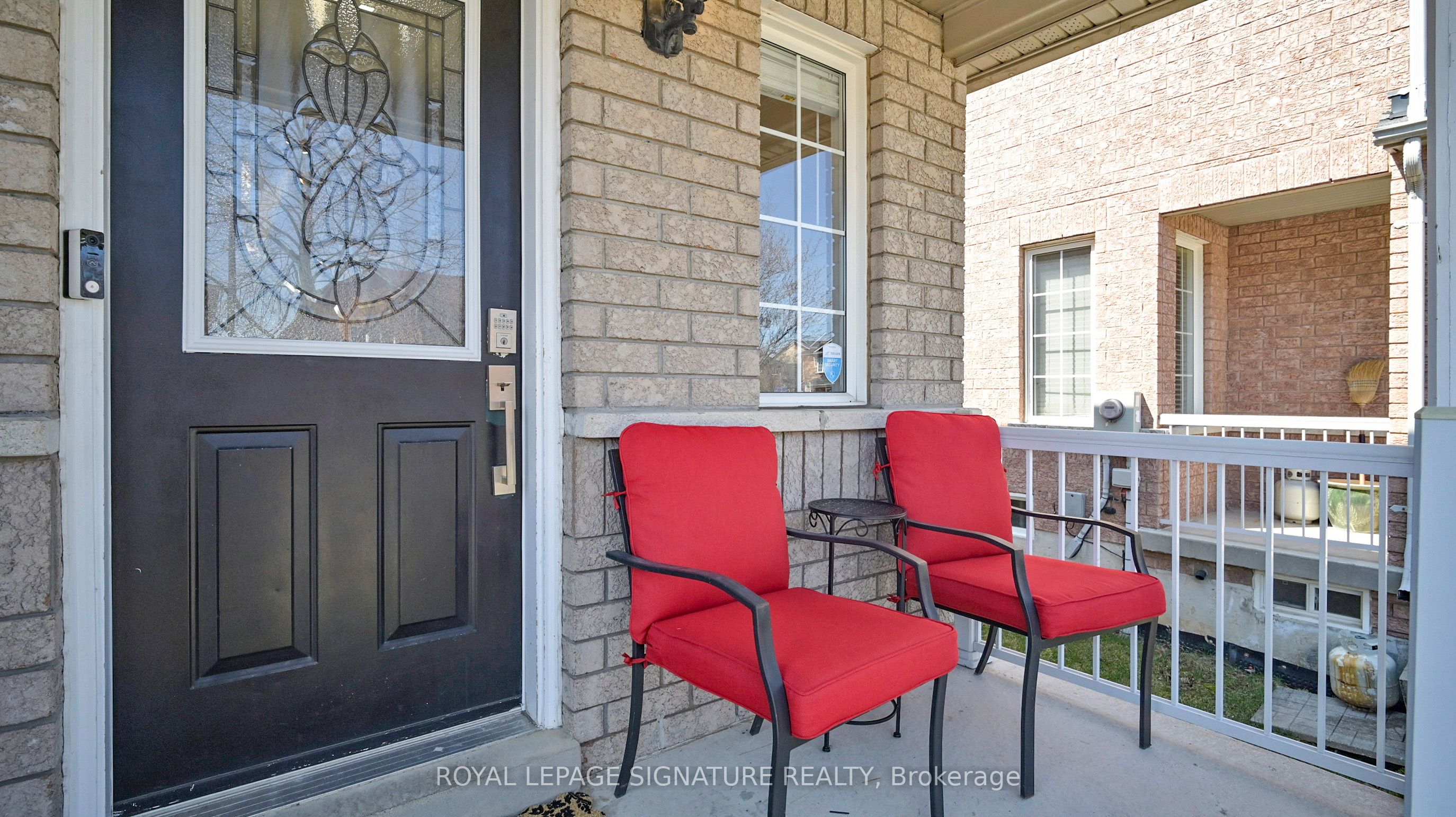 263 Pettigrew Trail