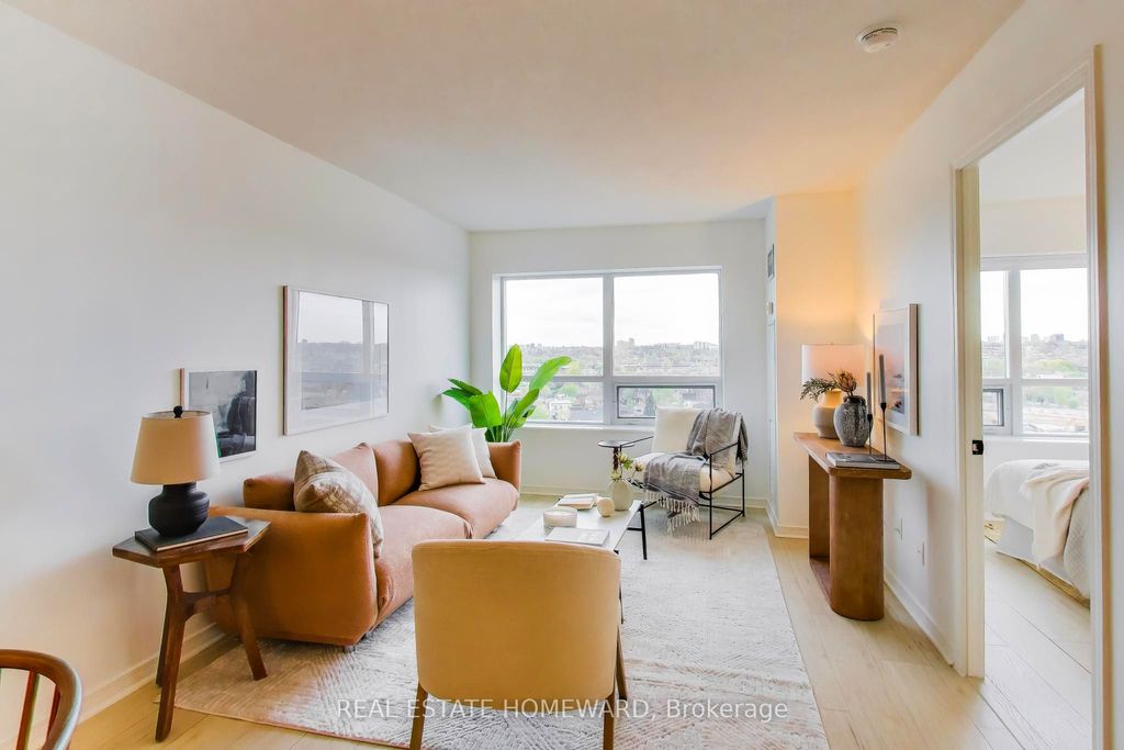 Photo of 60 Heintzman Street #1315, Toronto, ON M6P 5A1 (MLS # W13149650)