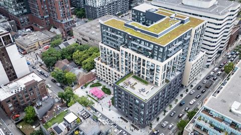 543 Richmond Street W 1220 Toronto ON M5V 0W9