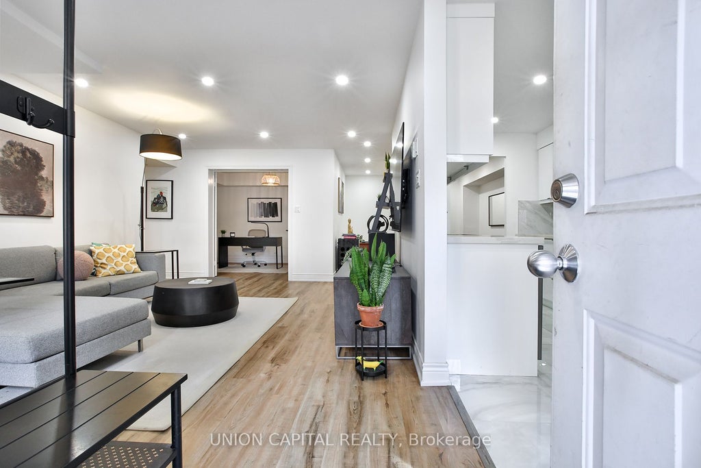 Photo of 12 Sudbury Street, Toronto, ON M6J 3W7 (MLS # C13820130)
