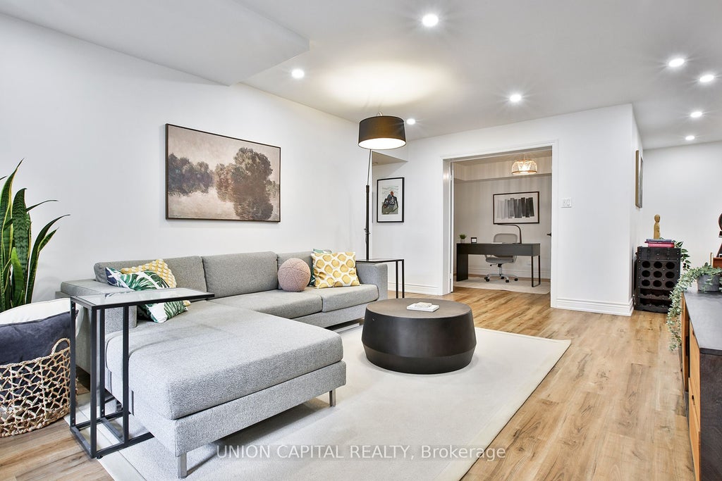 Photo of 12 Sudbury Street, Toronto, ON M6J 3W7 (MLS # C13820130)
